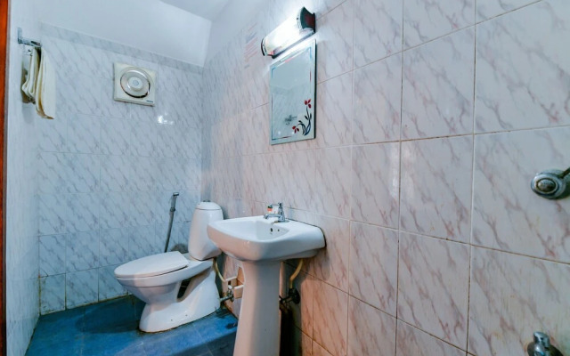 Oyo 24271 Houseboat My Trip 2bhk