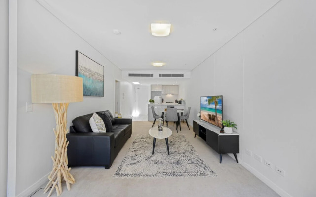 Deluxe Retreat in the Centre of Convenience