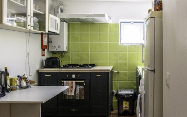 Casa do Merend rio in Biscoitos