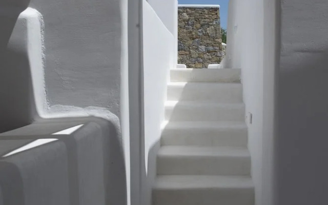 Villa Opal DV Mykonos