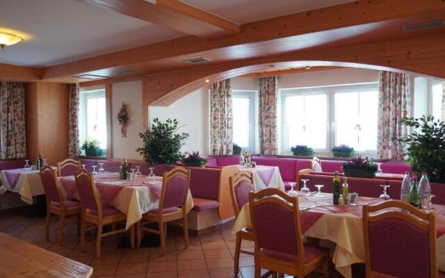 Hotel Alpenrose