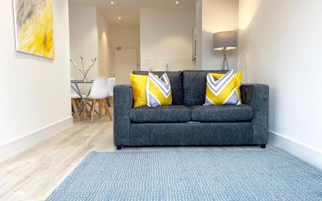 Fleet Heights Apartment Two