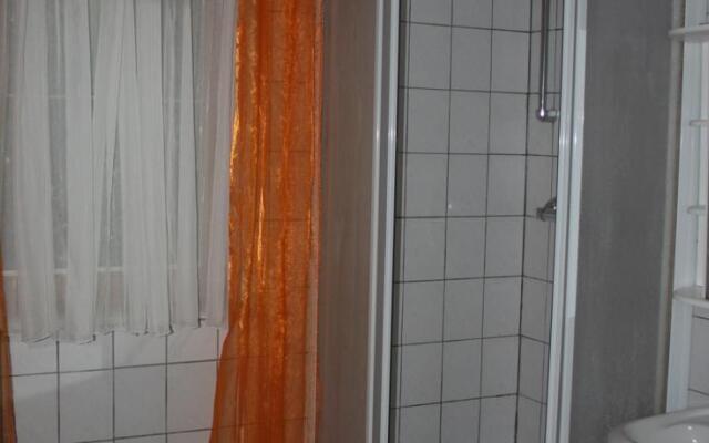 Haus Bristol
