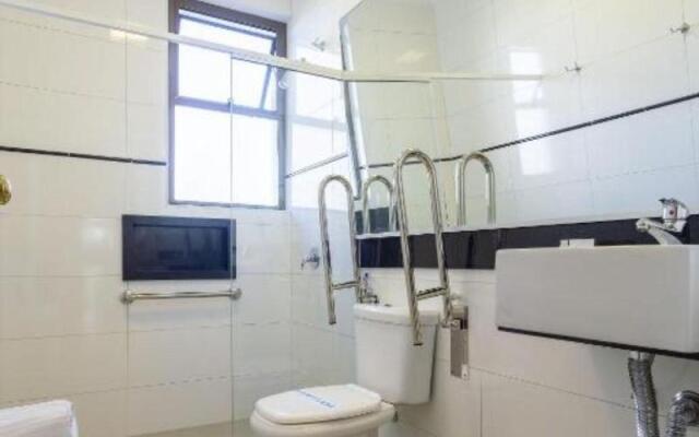 Hotel Minas Gerais
