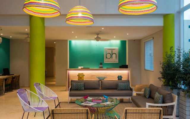 BH Barranquilla
