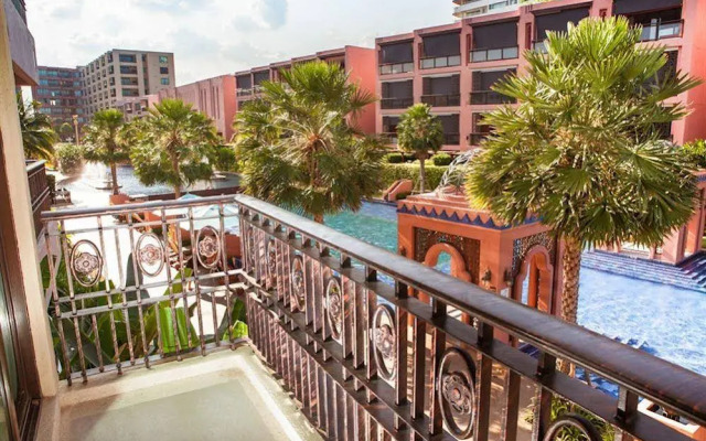 Marrakesh Hua Hin Residences