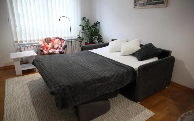 Vana apartment Zagreb