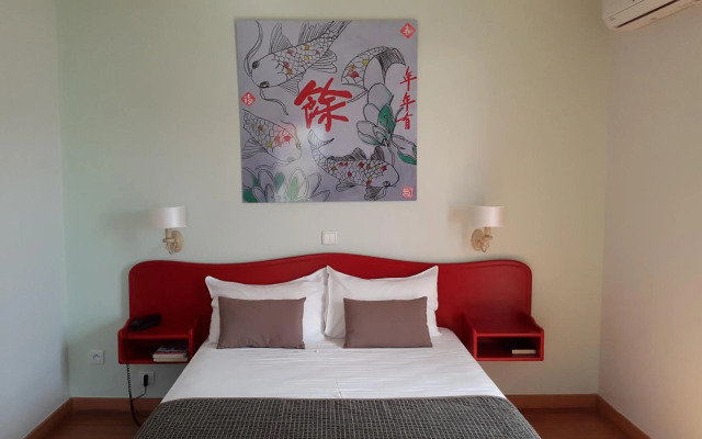 Hotel Austral