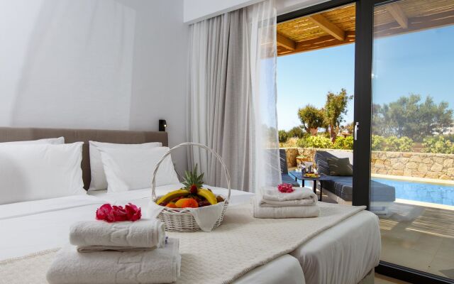 Aloe Boutique Hotel