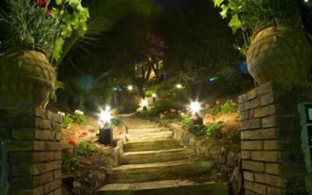 Boutique Hotel Las Islas - Adults Only