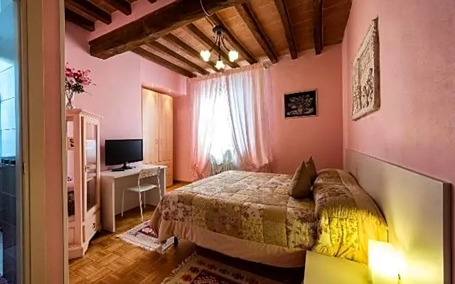 La Fossetta B&B