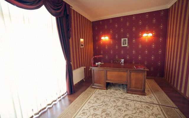 VisPas Hotel