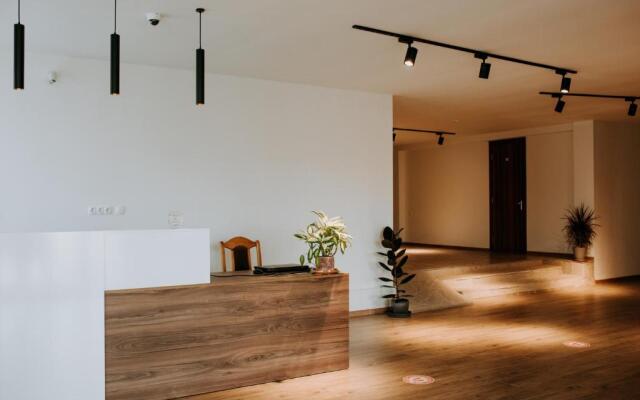Basa Boutique Hotel