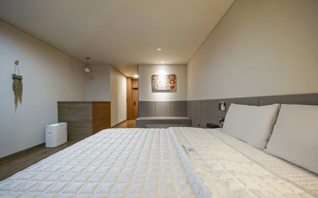 MTM Family Hotel