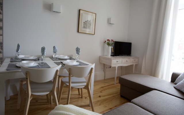 Comendador 1895 Apartments 6