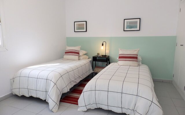 Duplex Sea Views Medano