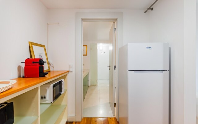 Estoril Riviera Apartments