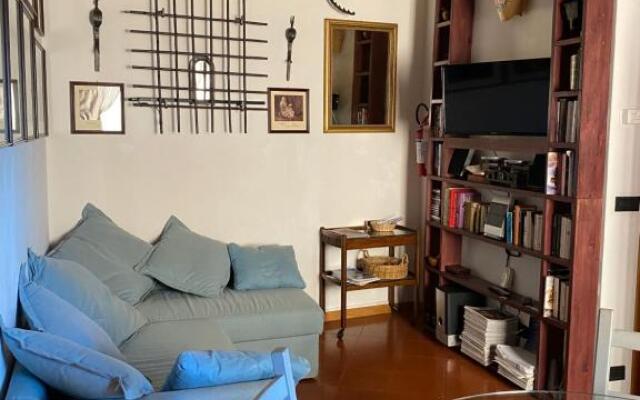 Appartamento Rio Maggiore 5 Terre