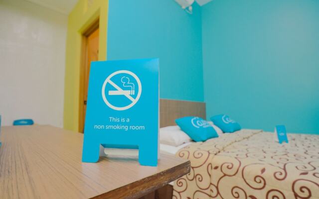 Airy Pasteur Cassa 2 Bandung