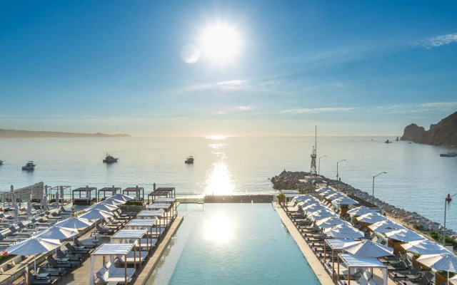 Breathless Cabo San Lucas - Adults Only - All Inclusive