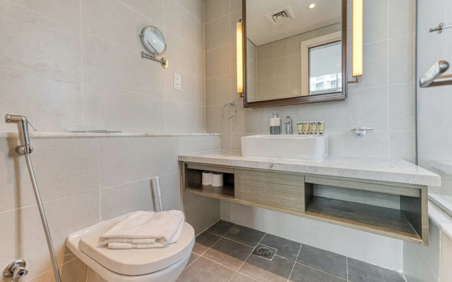 PVH - Stylish 1BR - Damac Prive