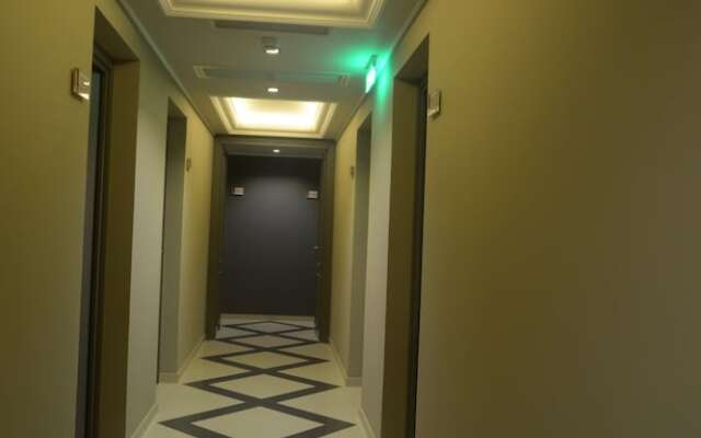 Theasis Hotel Paramythia
