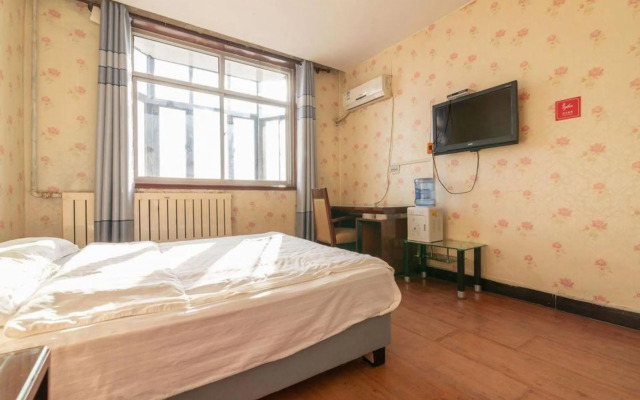 OYO Tianjin Wanquan Hotel