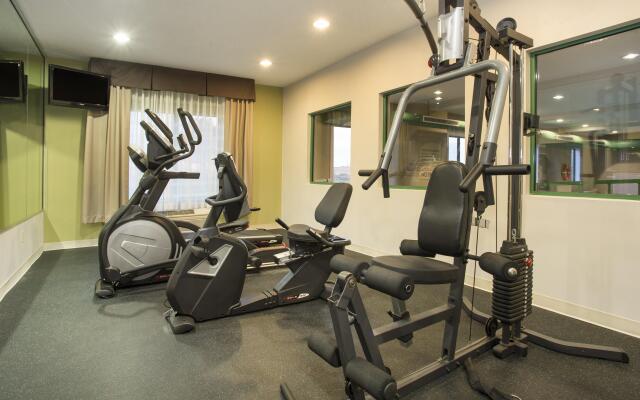 Kalamazoo Hotel and Suites