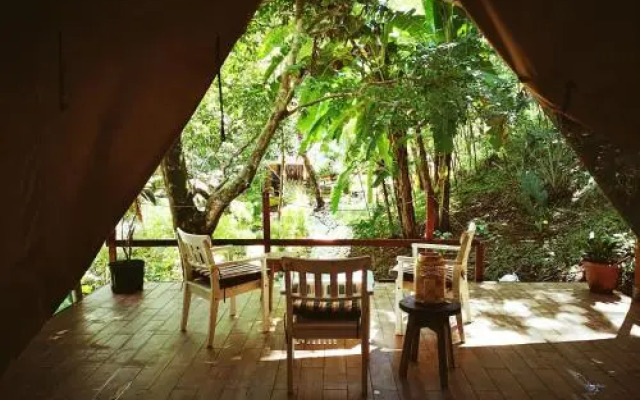 Casa Maya
