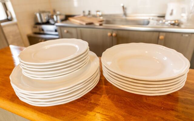 Shinsaibashi Midtown Apartments