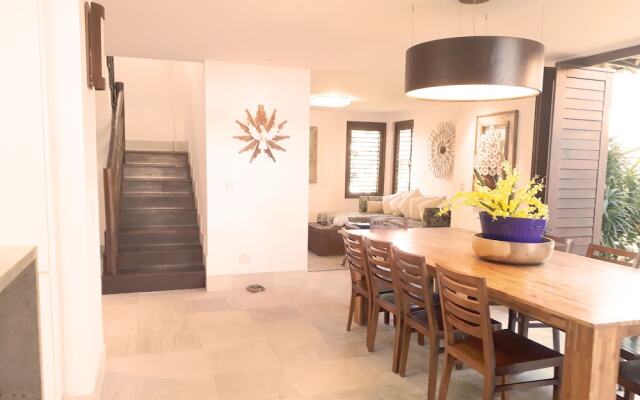 Linda Casa de Praia em Costa do Sauipe