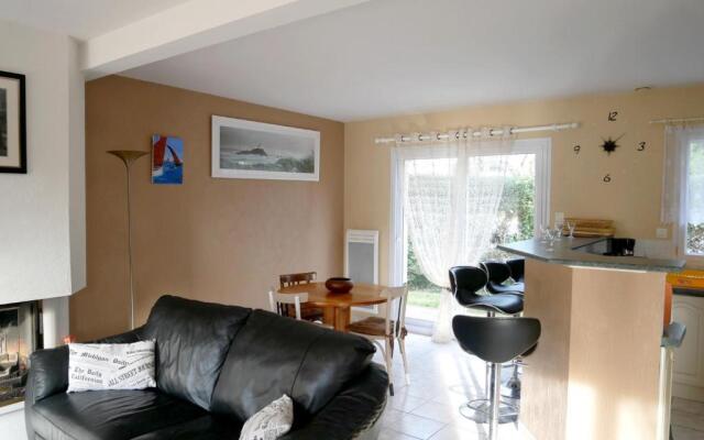 Maison Sarzeau, 5 pièces, 12 personnes - FR-1-639-28