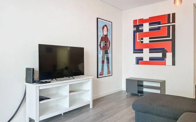 Art Studio by Atlantic Holiday