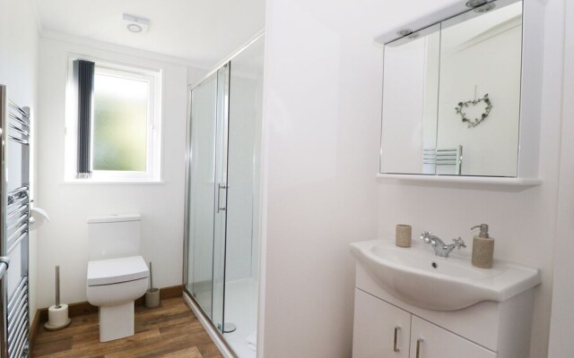 Beech Tree Lodge