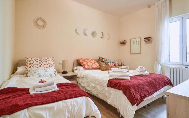 CASA DEI NONNI - Charming & Ancient Home Bari
