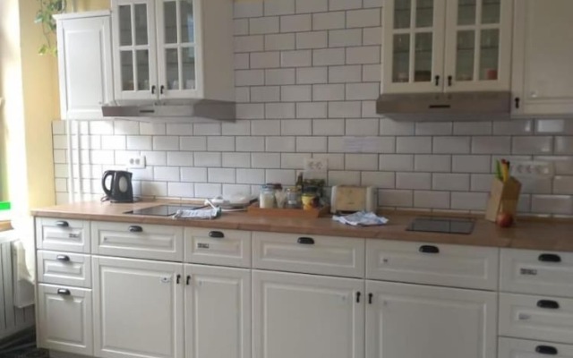 House Budkovic - Hostel