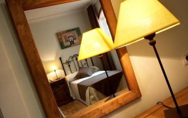 Hotel Restaurant Palacios