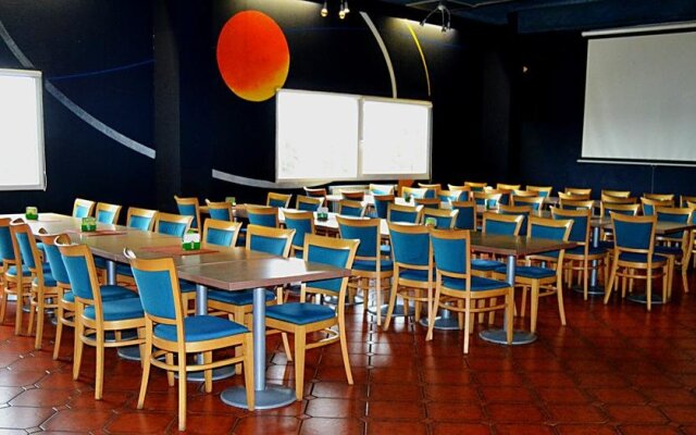 Penzion Raketa Bowling