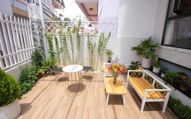 Dalat Serene Villa