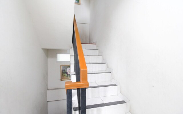 Airy Bendungan Walahar Buntu 1 Jakarta