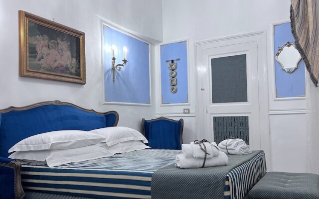 Property Palazzo Caldarulo