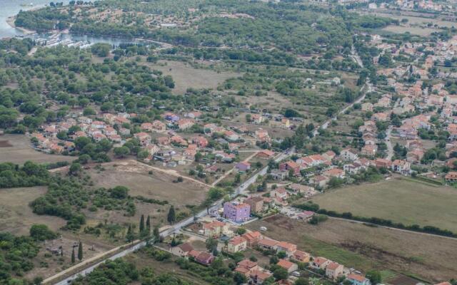 Vila In Lavanda