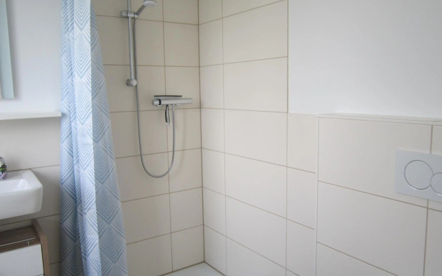 Ferienwohnung de Jong