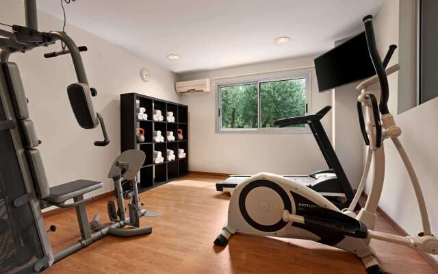 Ramada by Wyndham Valencia Almussafes