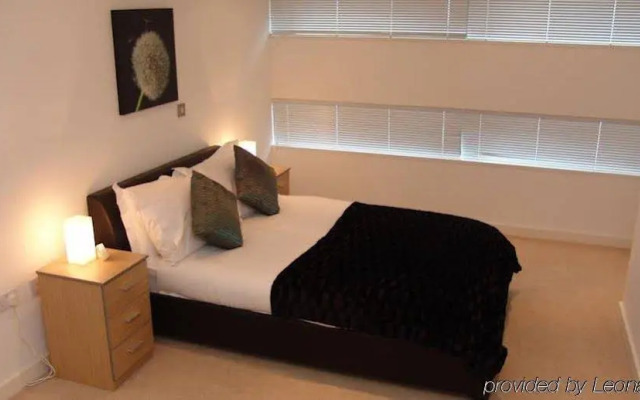 Quay Apartments
