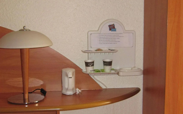 Hotel Central