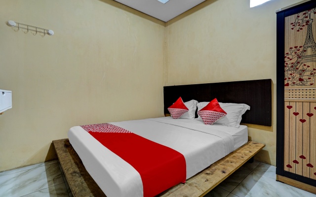 OYO Capital O 90081 Pondok Sabaraya 2 Syariah