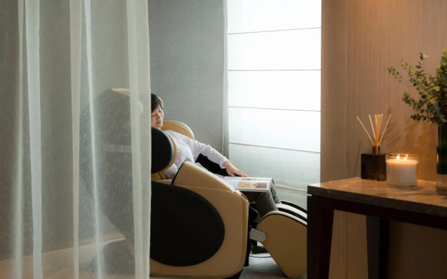 Fraser Suites Guangzhou