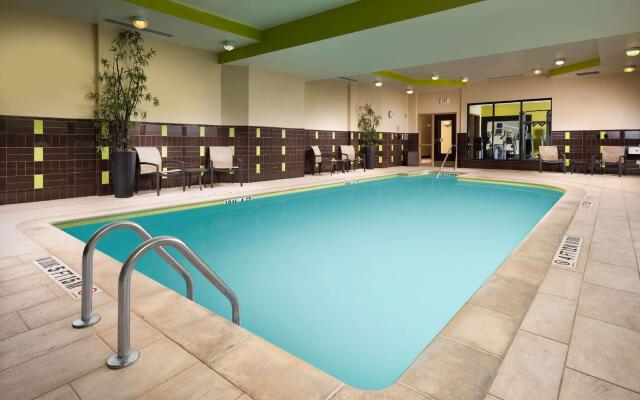 Hilton Garden Inn Nashville/Franklin Cool Springs