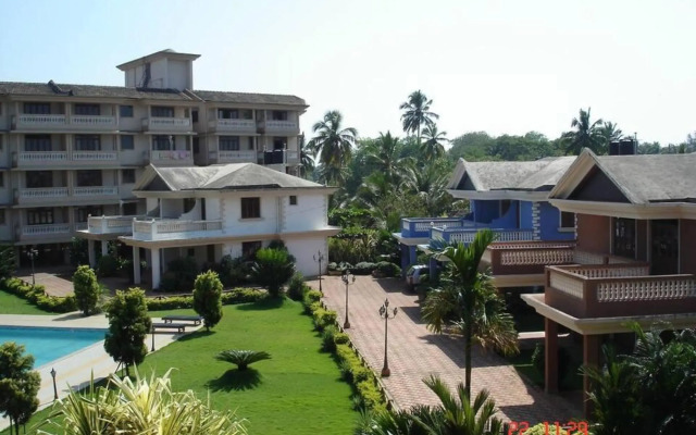 La Grace Resort